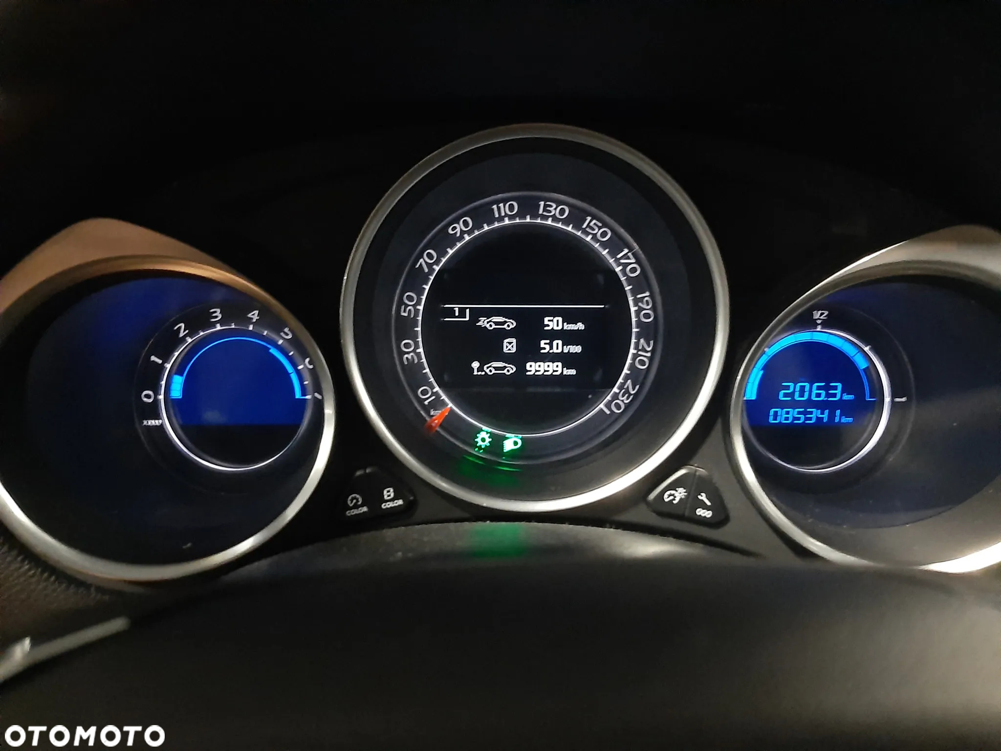 DS Automobiles DS 4 - 39