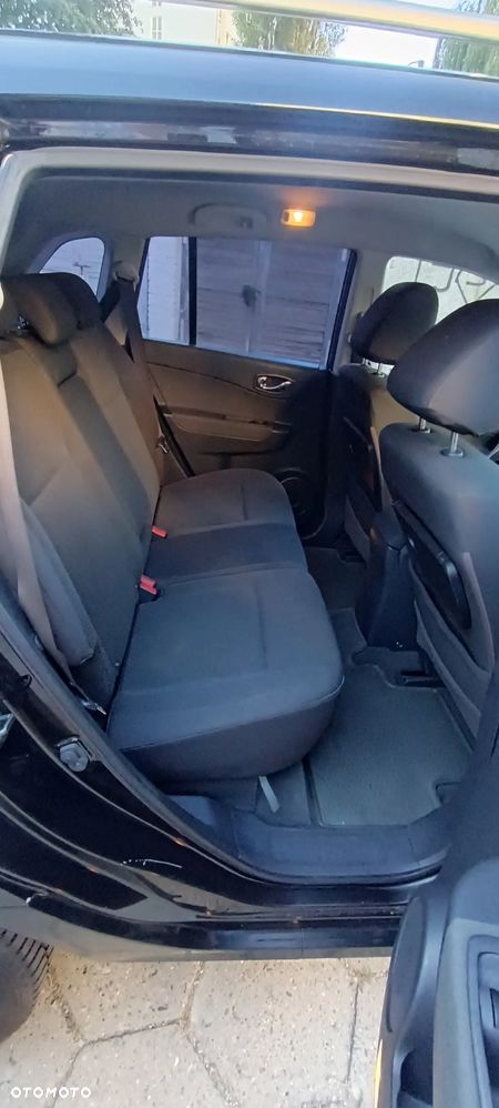 Renault Koleos 2.0 dCi FAP 4x2 Expression - 21