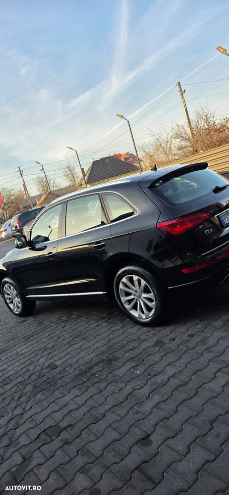 Audi Q5 2.0 TDI Quattro S tronic - 5