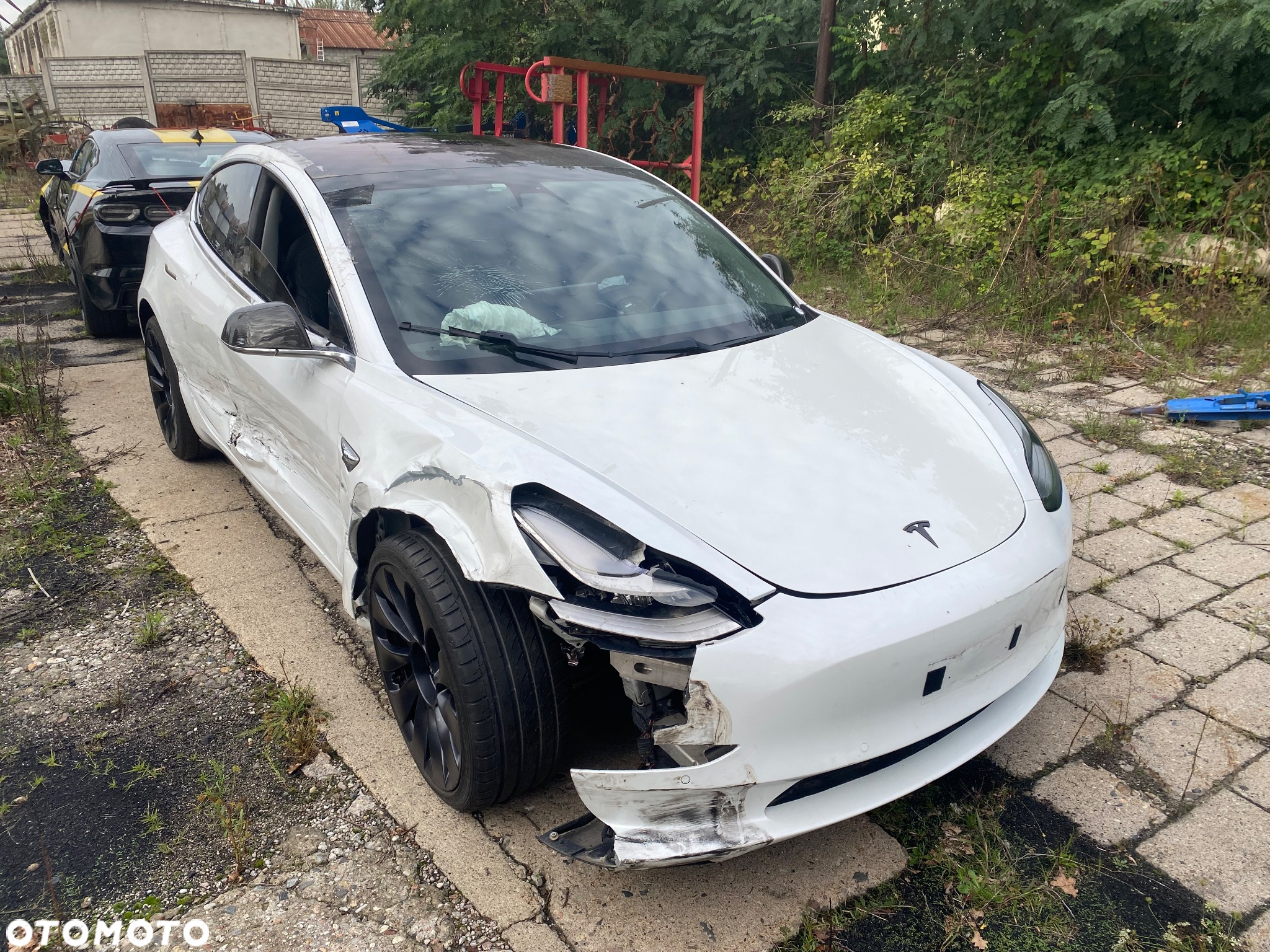 Tesla Model 3 Performance AWD Ludicous - 10