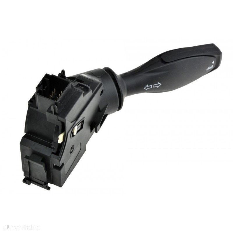 Comutator coloana directie Ford Fiesta 6 2008-, computer bord, semnalizare, comutator lumini, 1513013 - 2