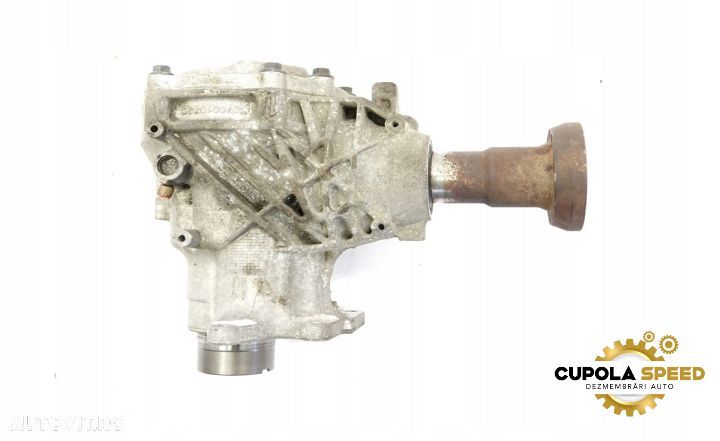 Cutie transfer P31280844 T103382 2.4D Volvo XC60 1 [2008 - 2013] - 2