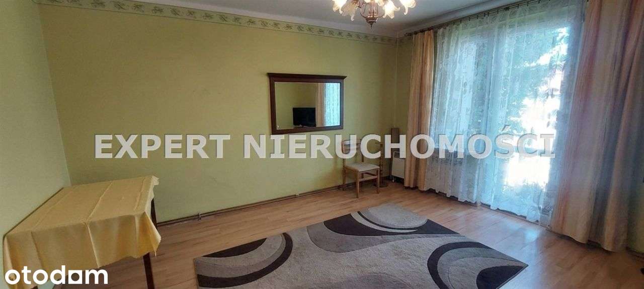 Przestronne 2 Pokoje Spokojna Okolica Niski Czynsz