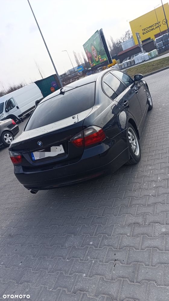 BMW Seria 3 - 3