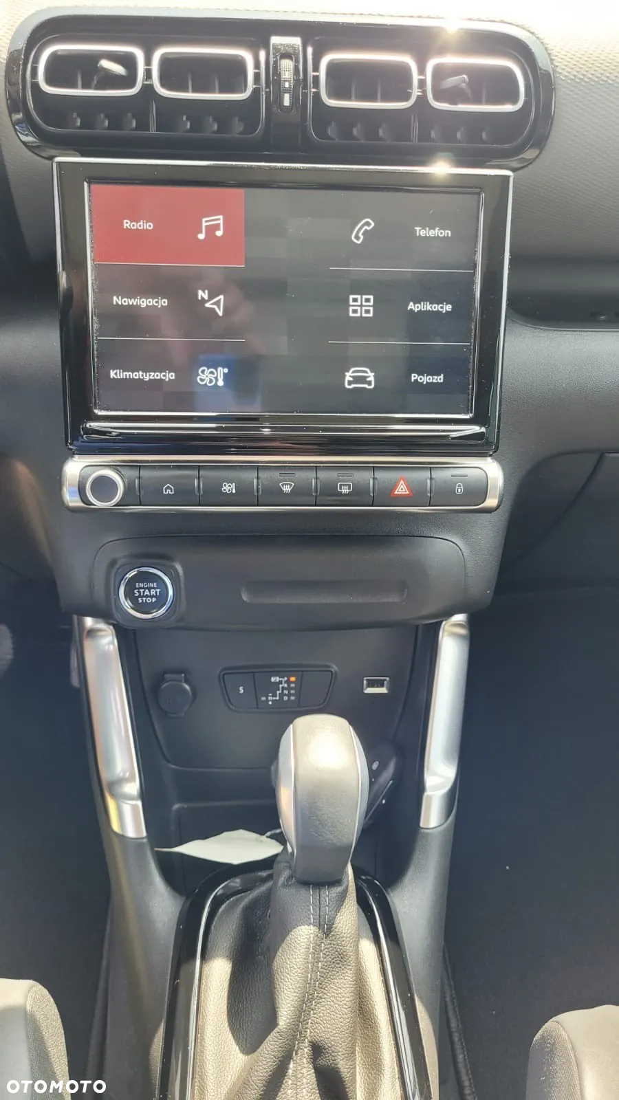 Citroën C3 Aircross 1.2 PureTech Shine S&S EAT6 - 18