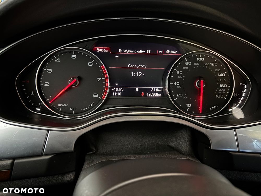 Audi A7 Sportback 3.0 TFSI Quattro S tronic - 10