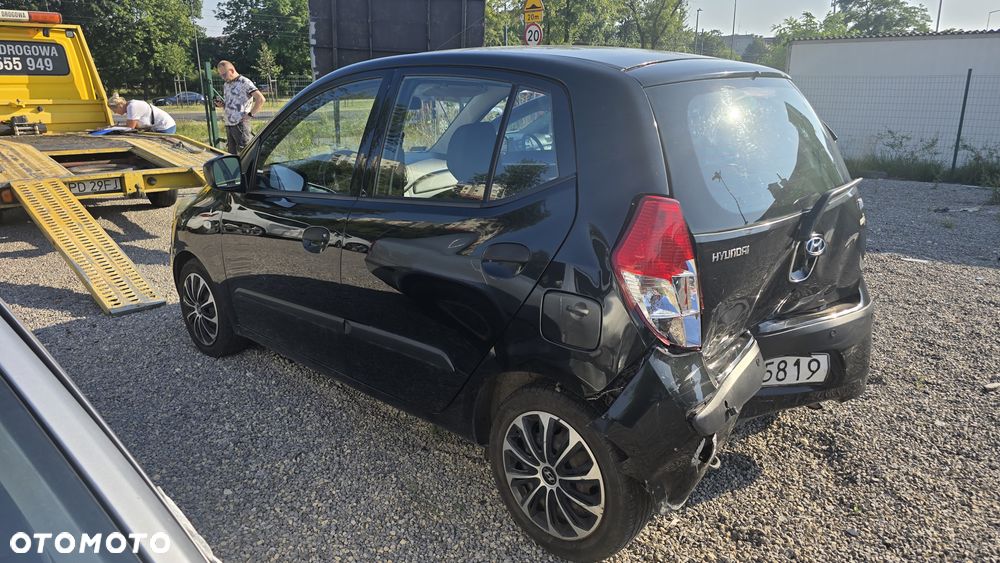Hyundai i10 1.1 Comfort - 12