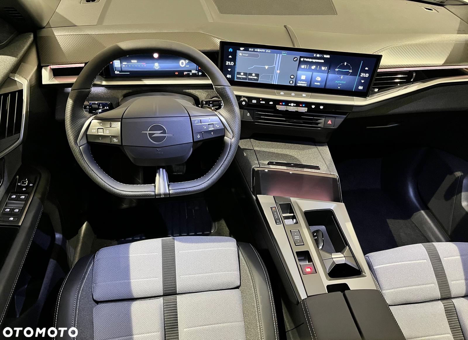 Opel Grandland X - 17