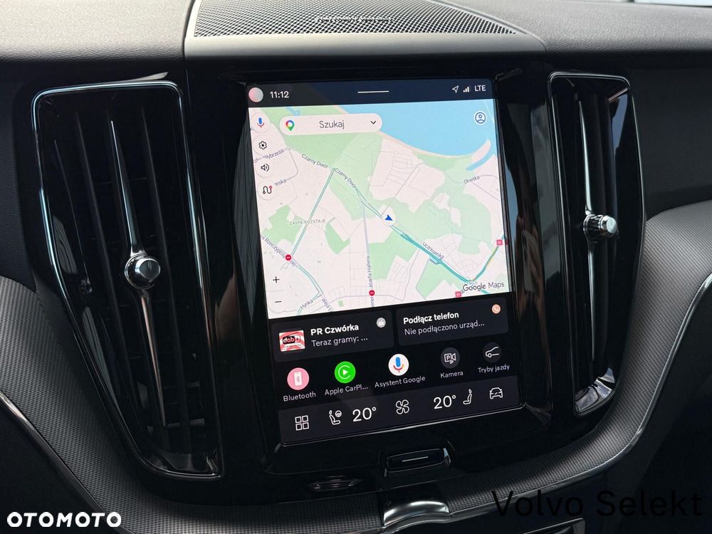 Volvo XC 60 - 18