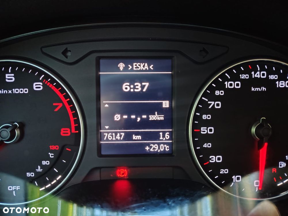 Audi A3 Cabrio - 16