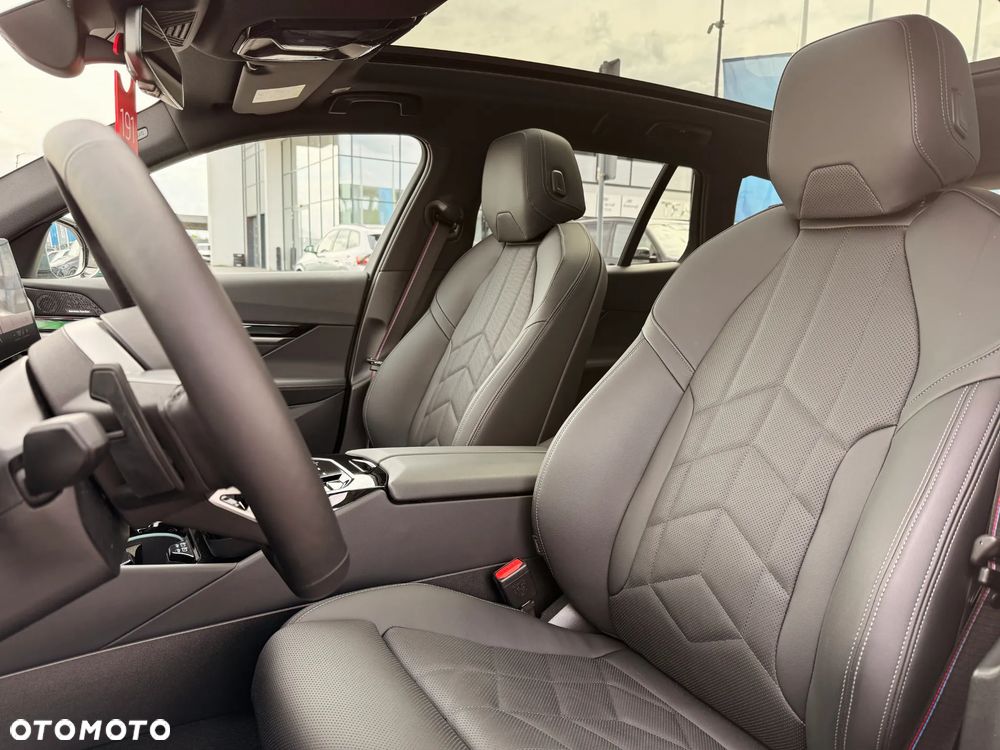 BMW Seria 5 520i M Sport sport - 28