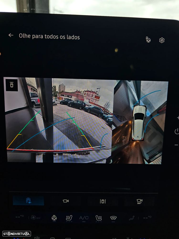 Renault Espace 1.2 E-Tech Full Hybrid Iconic - 51