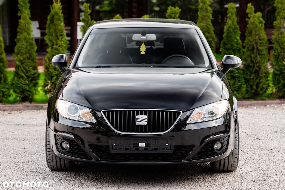 Seat Exeo 2.0 TSI - 7