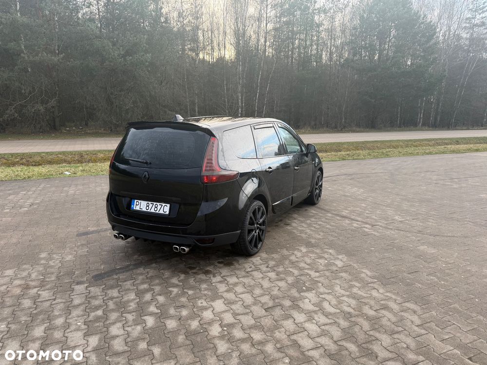 Renault Grand Scenic Gr 1.5 dCi Tech Run - 7