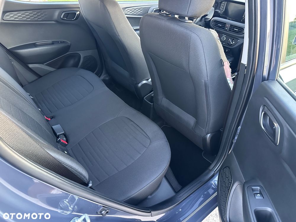Hyundai i10 - 13