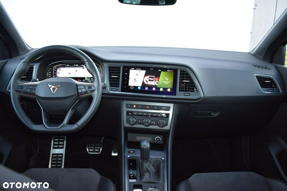 Cupra Ateca 1.5 TSI DSG - 6