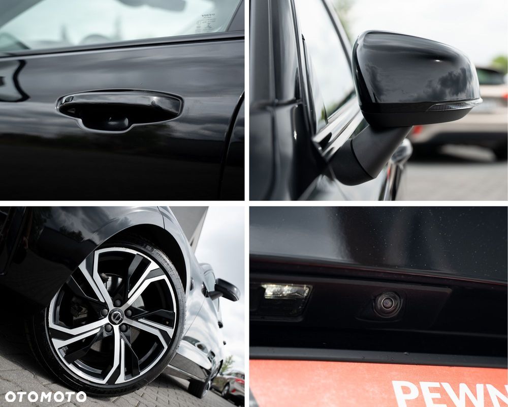 Volvo V60 B3 B Geartronic Inscription - 22