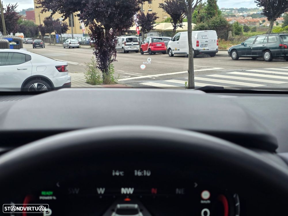 Nissan Qashqai 1.5 e-Power Tekna+ - 12