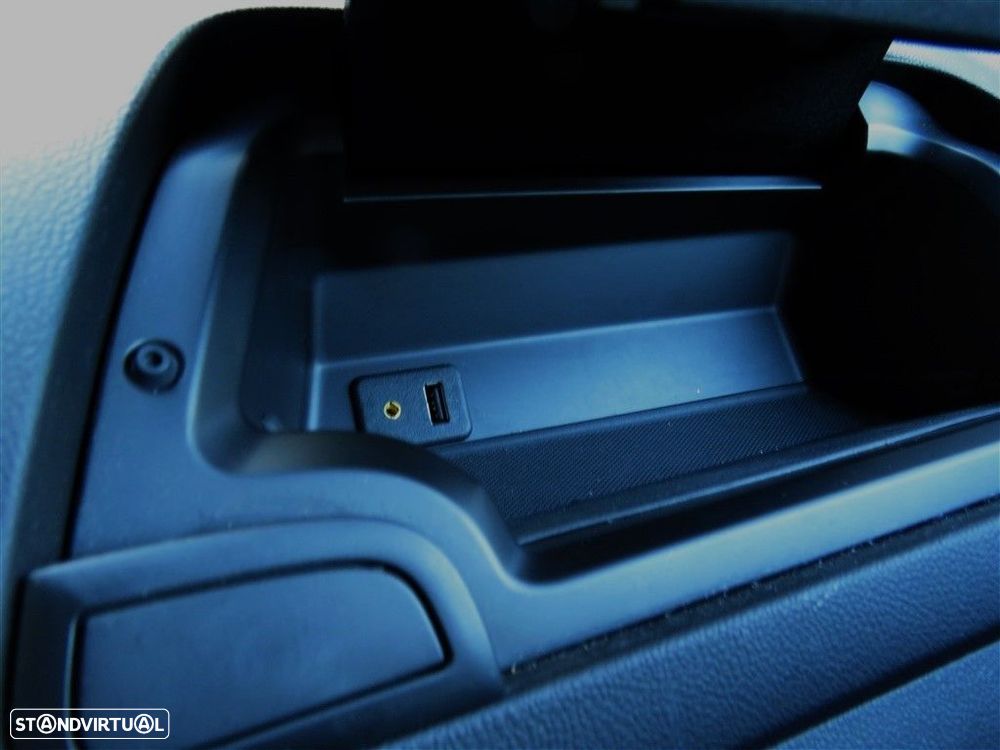 Chevrolet Trax 1.7 VCDi LT - 12