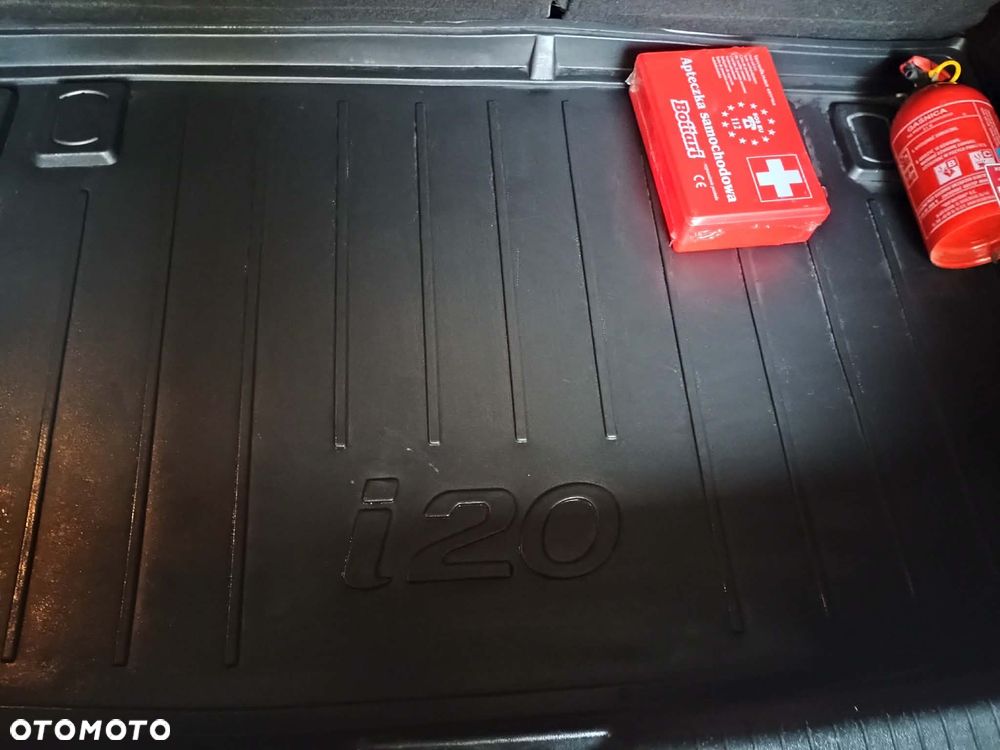 Hyundai i20 1.25 Style - 7