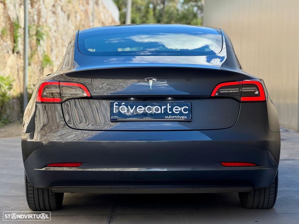 Tesla Model 3 Standard Range Plus RWD - 6