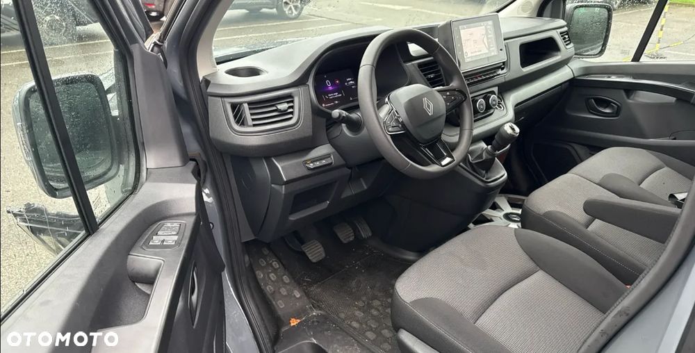 Renault Trafic Blue Grand Evolution - 8