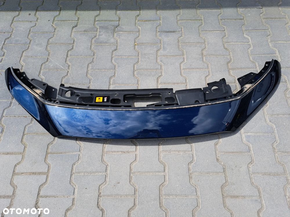 Zderzak Mazda 3BP części CX30 2014- Mazda CX 3 - 31