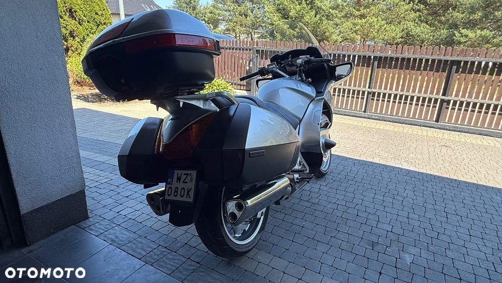 Honda ST - 9