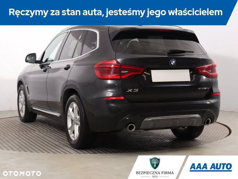 BMW X3 - 6