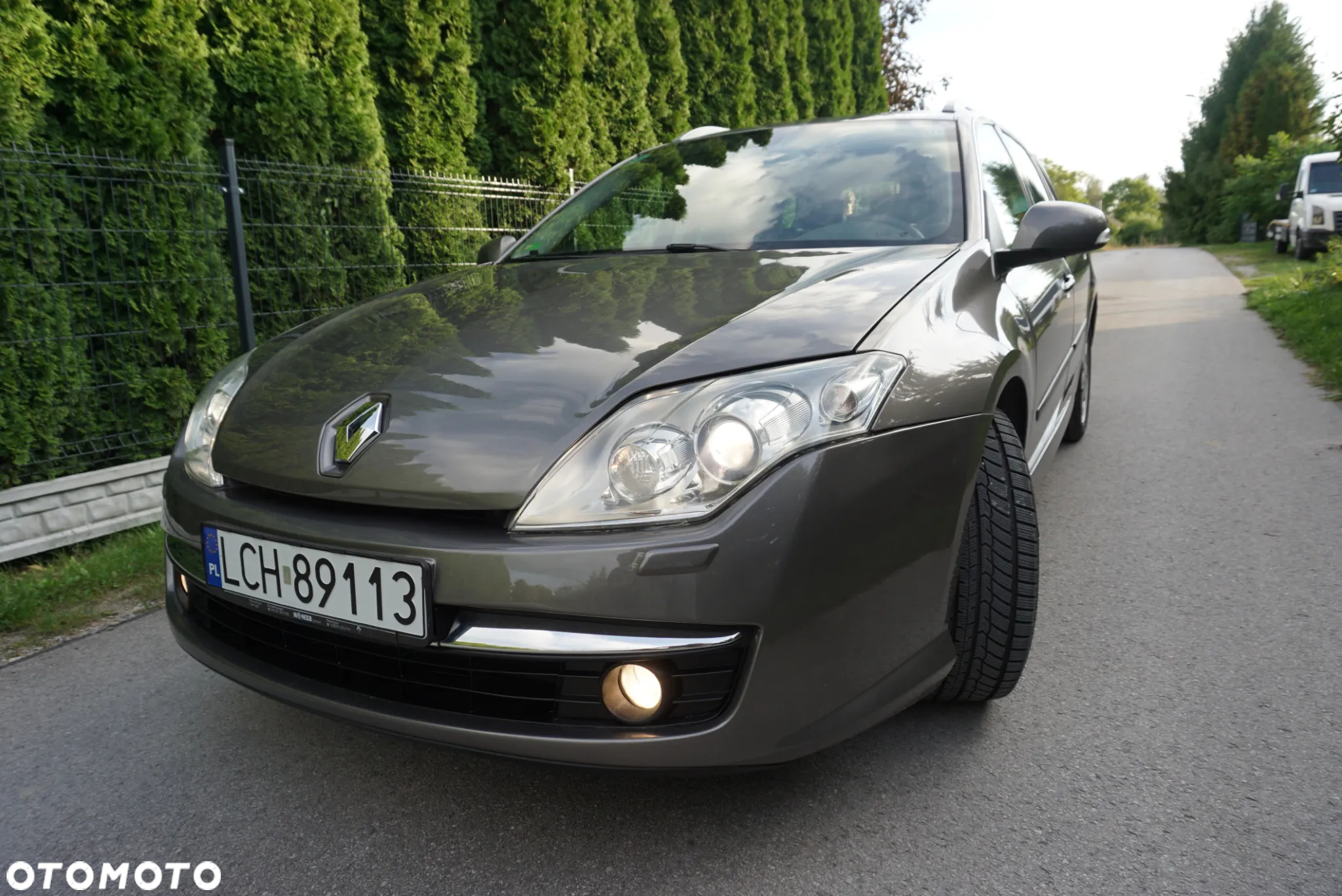 Renault Laguna 2.0 16V 140 Dynamique - 15