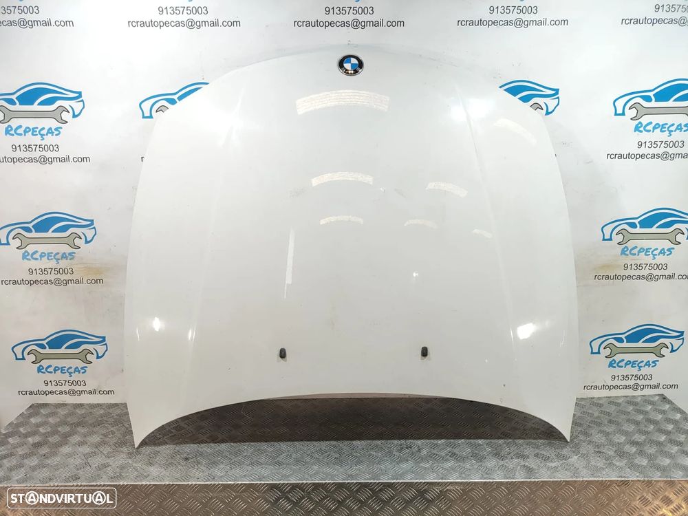 Frente completa BMW serie 1 E81 E87 Pack M Diesel - 11