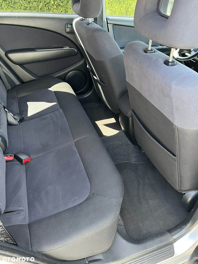 Mitsubishi Outlander 2.0 2WD Invite - 16