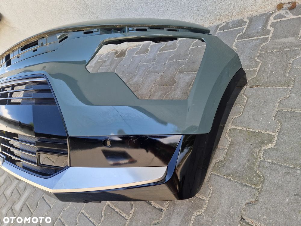 Zderzak Kia Niro II - 11