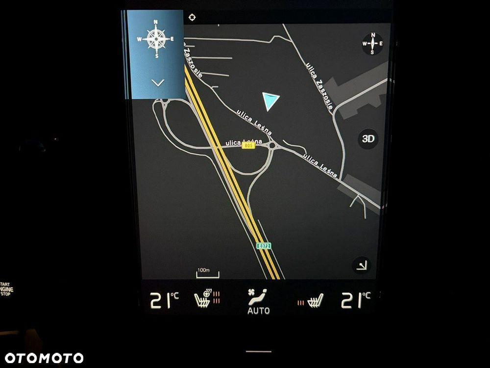 Volvo XC 40 T2 Momentum - 24