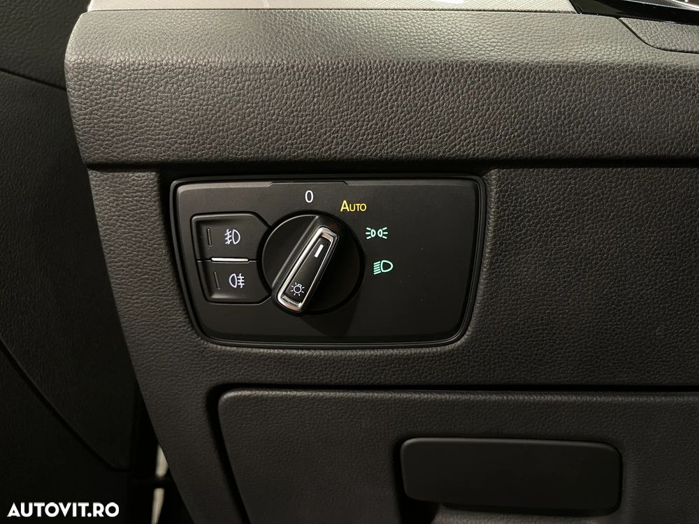Volkswagen Passat 2.0 TDI DSG Comfortline - 23