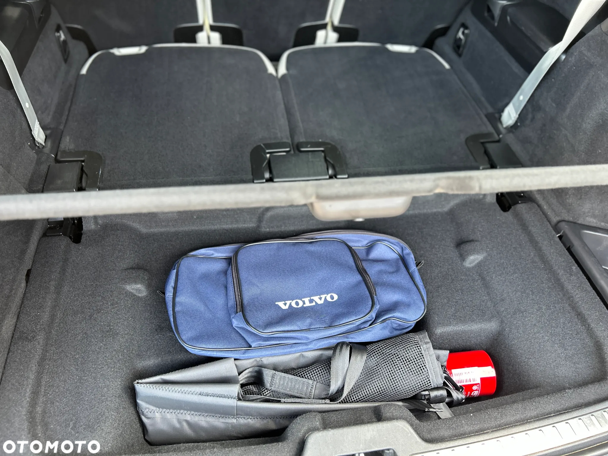 Volvo XC 90 - 14