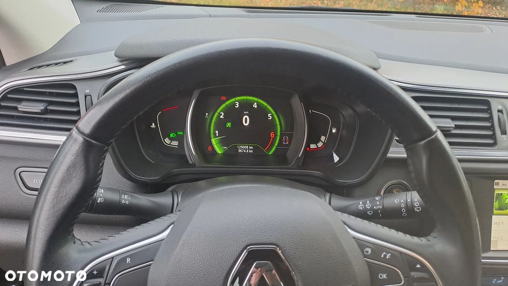 Renault Kadjar Energy TCe 130 Experience - 19