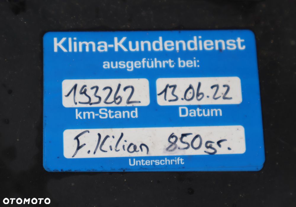 Mercedes-Benz Klasa C 200 Kompressor - 17
