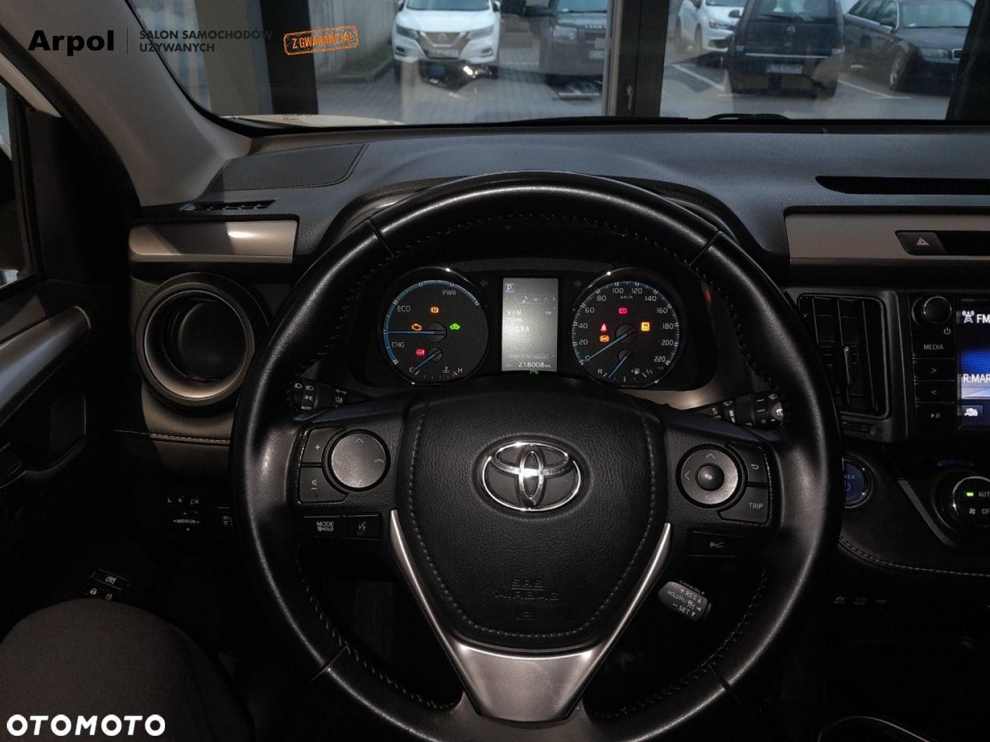 Toyota RAV4 - 16