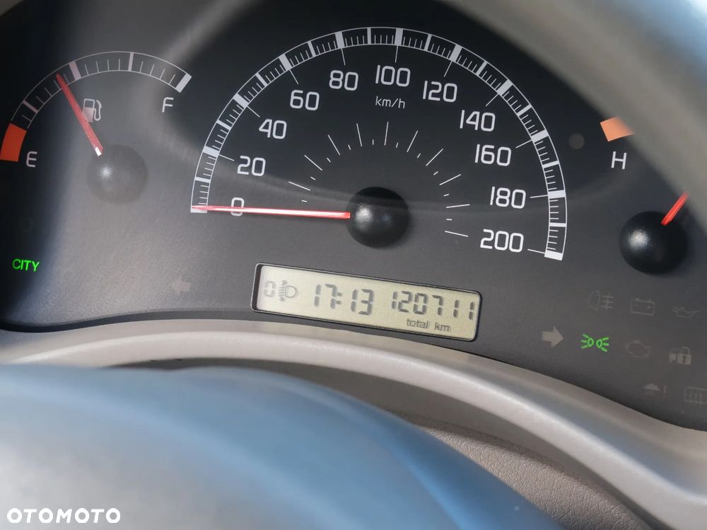Fiat Panda 1.1 Active Eco - 36