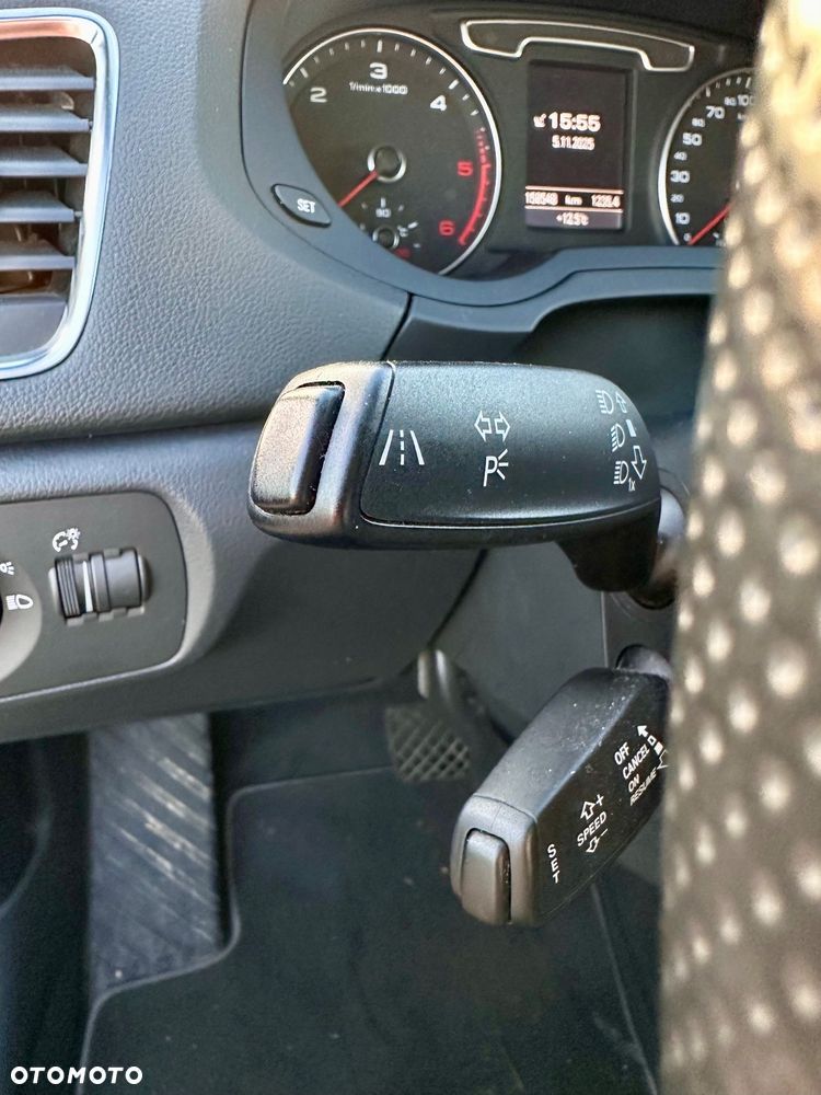 Audi Q3 2.0 TDI Quattro Sport S tronic - 18