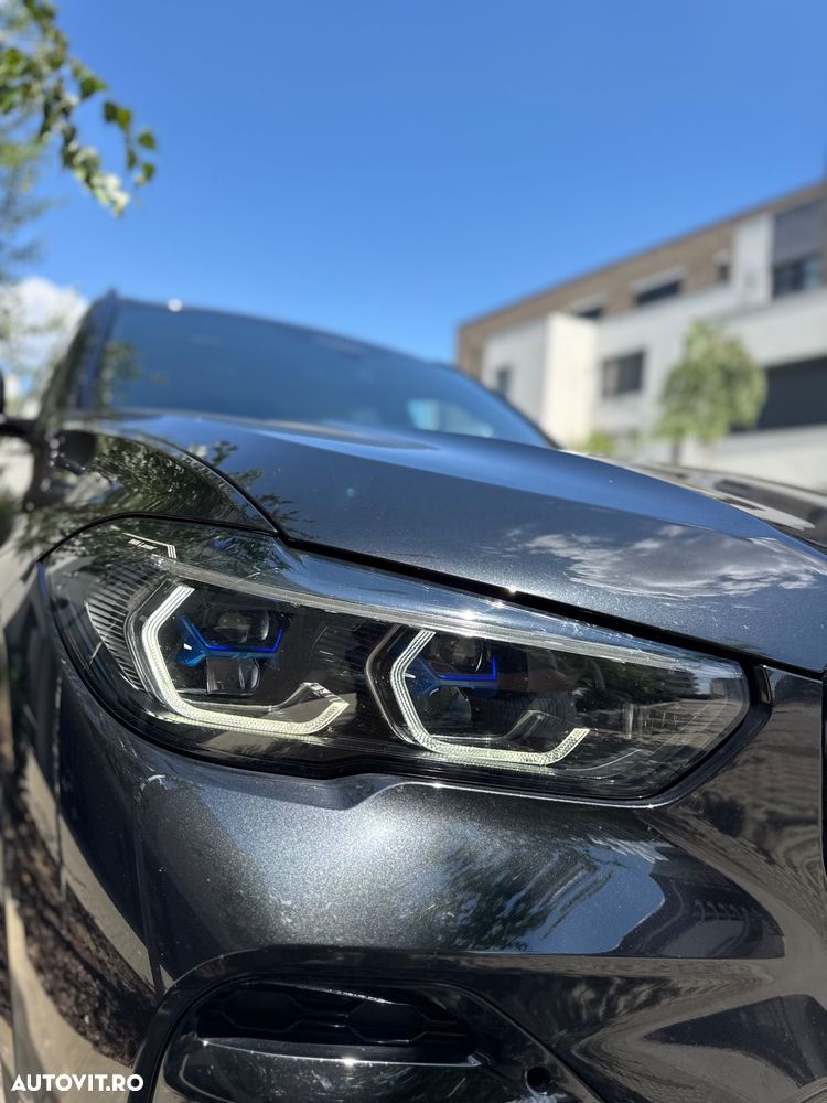 BMW X5 xDrive30d AT MHEV - 16