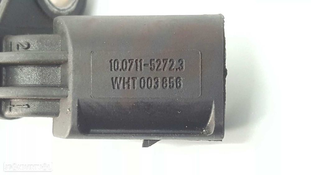 SENSOR ABS VOLKSWAGEN T5 TRANSPORTER (7E) KASTEN SERVICEPROFI - 3