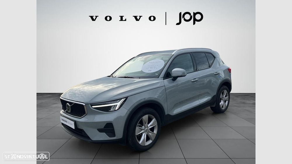 Volvo XC 40 - 1