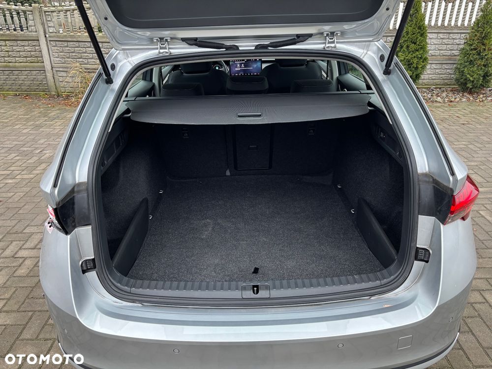 Skoda Octavia 2.0 TDI DSG Ambition - 13