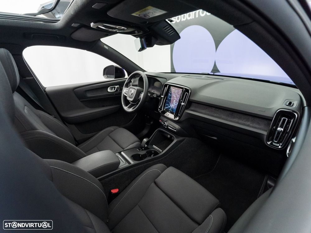 Volvo EX40 82 kWh Single Motor Extended Range Core - 37