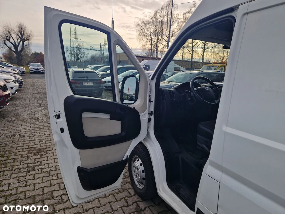 Citroën Jumper - 14