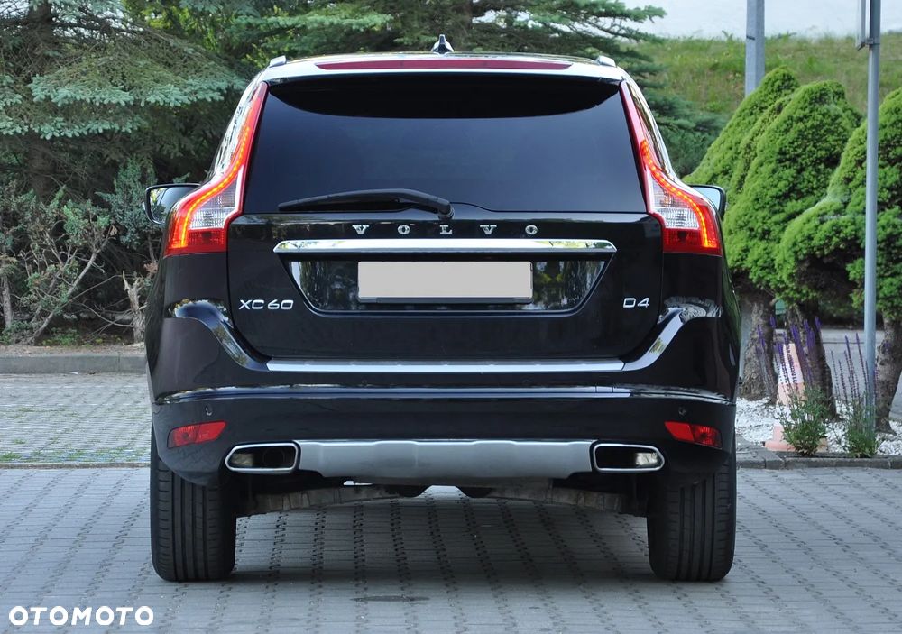 Volvo XC 60 D4 Summum - 10