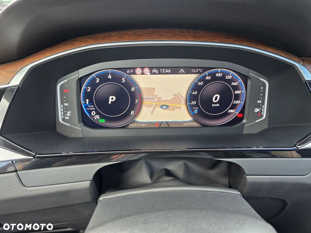 Volkswagen Arteon - 26