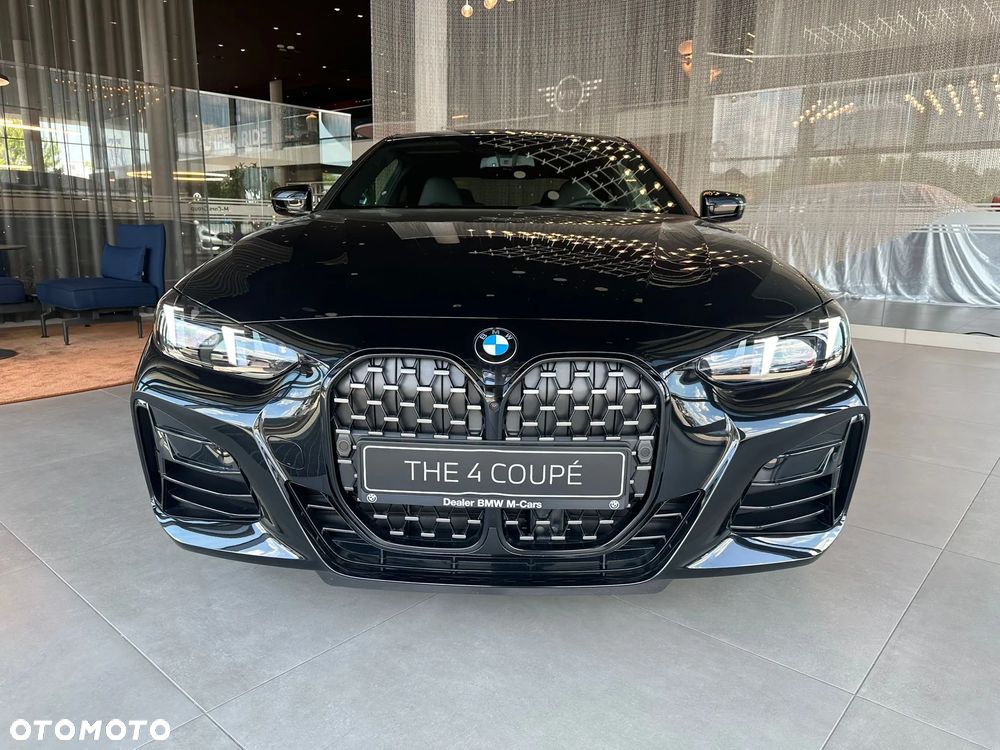 BMW Seria 4 430i xDrive - 9